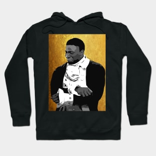 Mulligan | Hamilton Hoodie